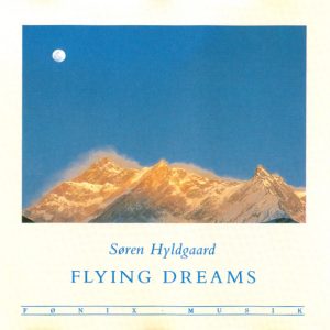 Søren Hyldgaard : Flying Dreams