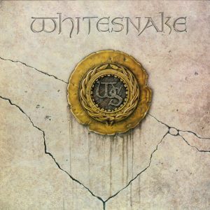 Whitesnake : 1987