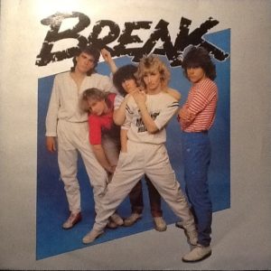 Break : Break