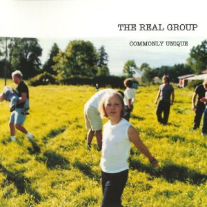 The Real Group : Commonly Unique