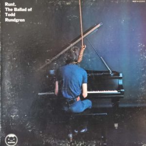 Runt : The Ballad of Todd Rundgren