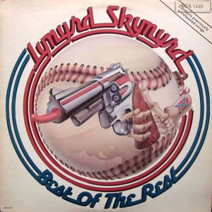 Lynyrd Skynyrd : Best of The Rest