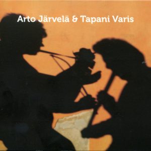 Arto Järvelä & Tapani Varis