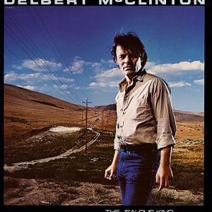 Delbert McClinton : The Jealous Kind