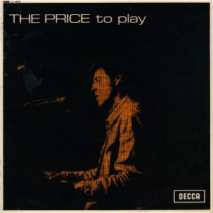 Alan Price Set : The Price To Play