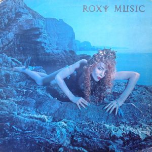 Roxy Music : Siren