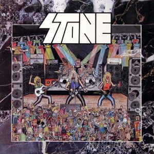 Stone : Stone