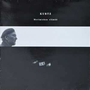 Kurtz : Merimiehen elämää