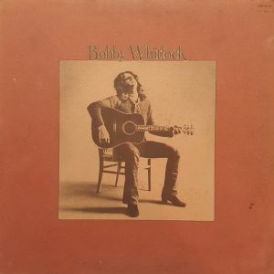 Bobby Whitlock : Bobby Whitlock