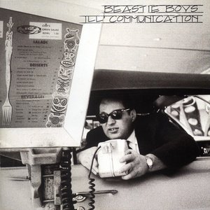 Beastie Boys : Ill Communication