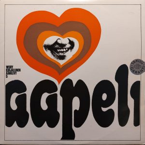 Aapeli : Aapeli