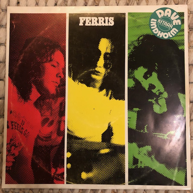Ferris : Ferris