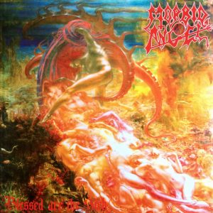 Morbid Angel : Blessed Are The Sick