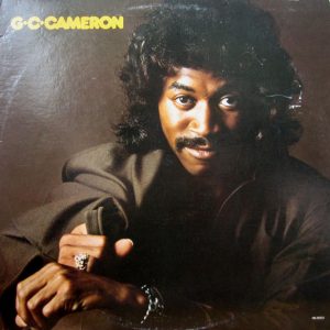 G.C. Cameron : G.C. Cameron