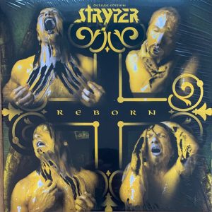 Stryper : Reborn