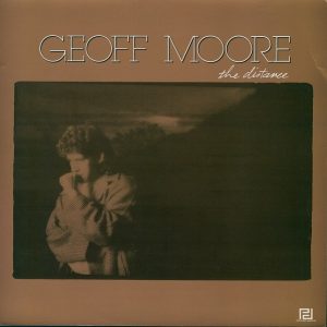 Geoff Moore : The Distance