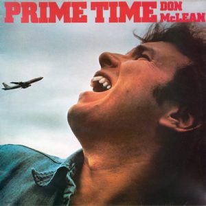 Don McLean : Prime Time