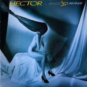 Hector : Varjot ja lakanat