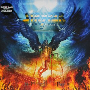 Stryper : No More Hell To Pay