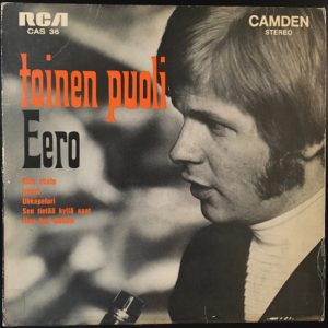 Eero / Kristian : Toinen Puoli