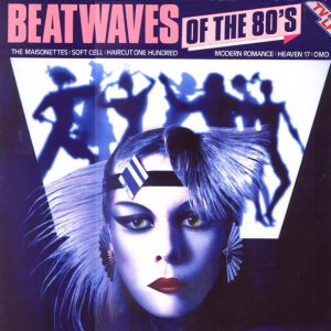 Various : Beatwaves Of The 80's