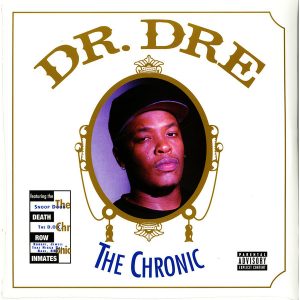 Dr. Dre : The Chronic
