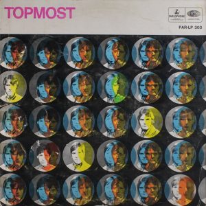 Topmost : Topmost