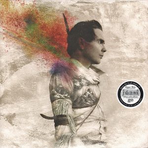 Jónsi : Go