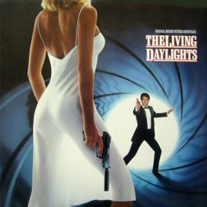 John Barry : The Living Daylights (OST)