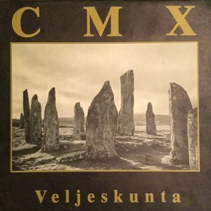 CMX : Veljeskunta