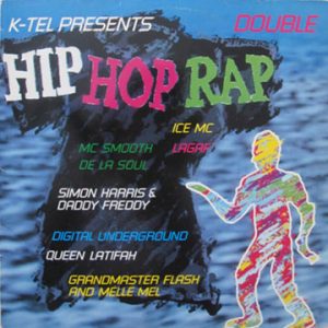 Various : Hip Hop Rap