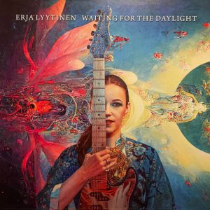 Erja Lyytinen : Waiting For The Daylight