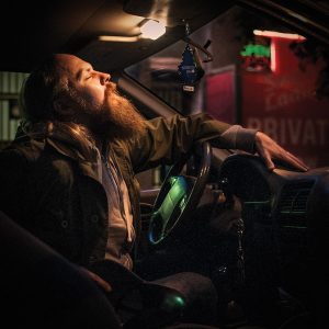 Antero Lindgren : Blood Red