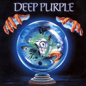 Deep Purple : Slaves And Masters