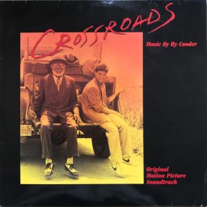 Ry Cooder : Crossroads (OST)