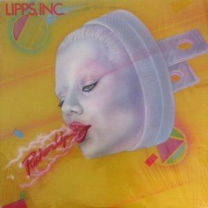 Lipps, Inc. : Pucker Up