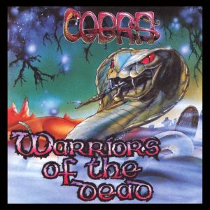 Cobra : Warriors Of The Dead