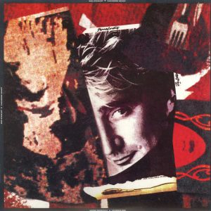Rod Stewart : Vagabond Heart