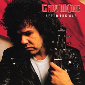 Gary Moore : After the War