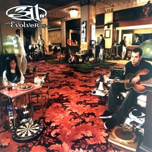 311 : Evolver