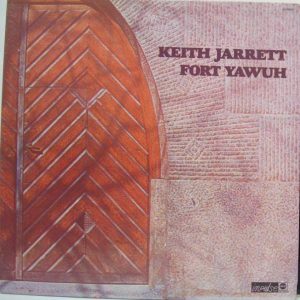 Keith Jarrett : Fort Yawuh