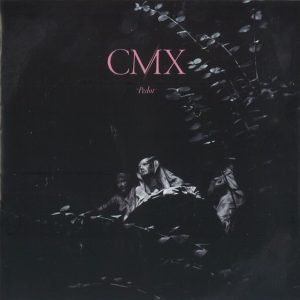 CMX : Pedot