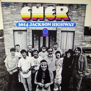 Chér : 3614 Jackson Highway