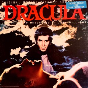 John Williams : Dracula (OST)