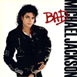 Michael Jackson : Bad