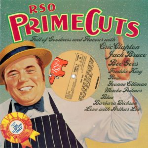 Various : RSO Prime Cuts