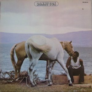 Danny Cox : Danny Cox