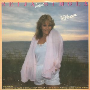 Seija Simola : Tunteet