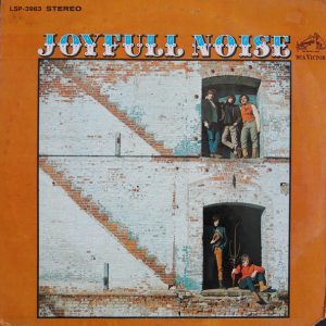 Joyfull Noise : Joyfull Noise