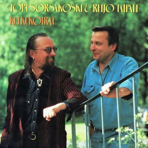 Topi Sorsakoski & Reijo Taipale : Kulkukoirat